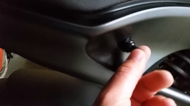 Honda Cbr 650f Back up camera смотреть онлайн