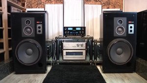 Sony ss-G7  Gasoline