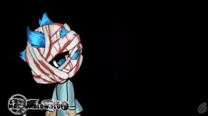 Top 10 Sally Face - Gacha life meme / _gacha demons_