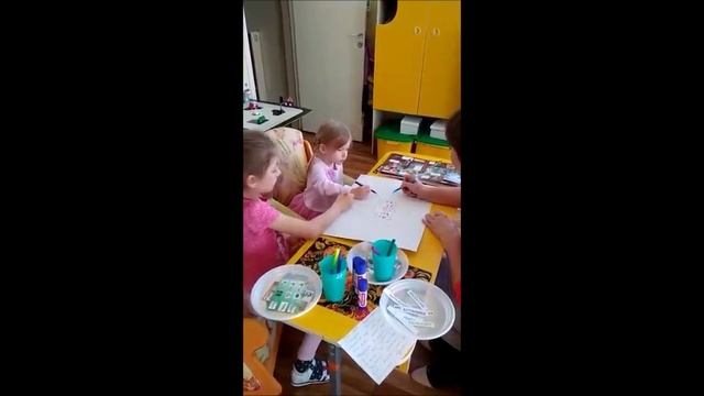 #ПокаВсеДома "Интеллект-карты"