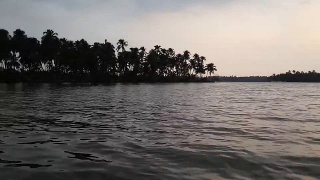 An evening boat ride with jilong fishman смотреть онлайн