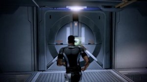 Mass Effect 2 ЧАСТЬ 21  Корабль Коллекционеров. Начало