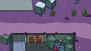 Among Us Zombie Season 2 - Ep 20 ~ 26 - Animation
