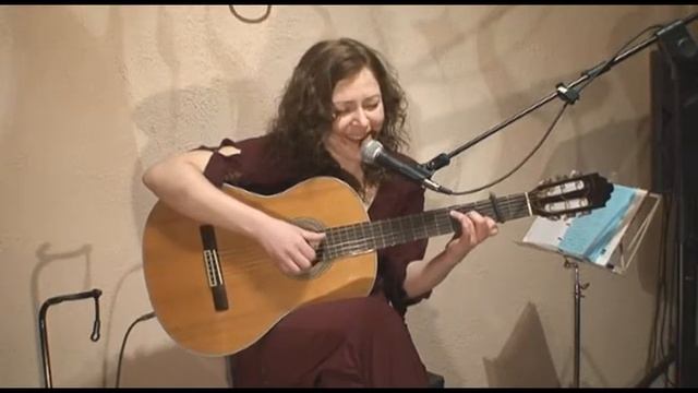 Лымарева Вера Река ( Шмендра) смотреть онлайн