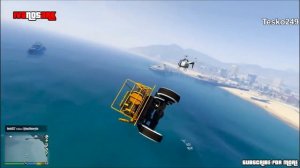 GTA 5 Thug Life #178 ( GTA 5 Funny Moments )