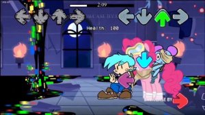 Friday Night Funkin' All New VS Pibby MLP Mods Till Now | Pibby My Little Pony (Pibby X FNF Mods)