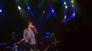 Survivor - Eye of the Tiger - Jimi Jamison - With Corey Feldman