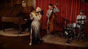 Gunhild Carling and the Postmodern Jukebox: The final Countdown