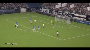 FIFA 19 - Mkhitaryan