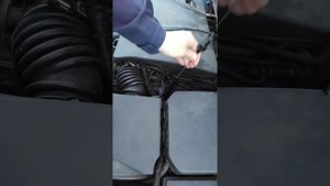 Проверка уровня масла в АКПП автомобиля Форд Фокус 2.