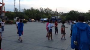 Вечер в Удалянчи 1