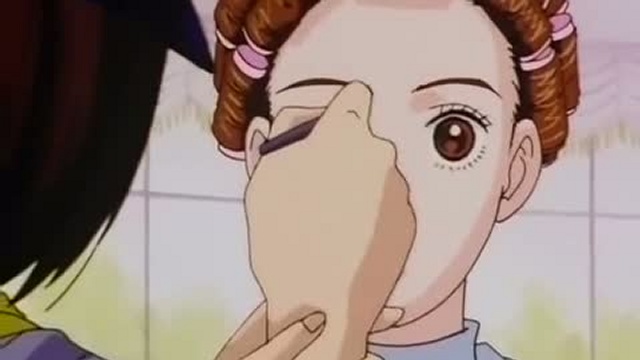 Цветочки после ягодок [ТВ] 02 51 (SUB) смотреть онлайн