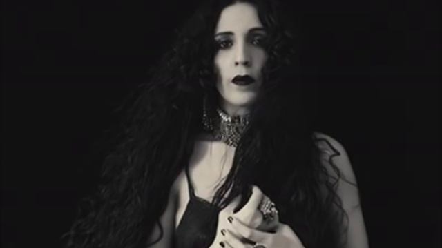 Azam Ali - Var Git Ölüm смотреть онлайн