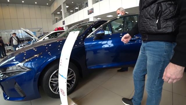 Киа Цены Апрель 2021 смотреть онлайн