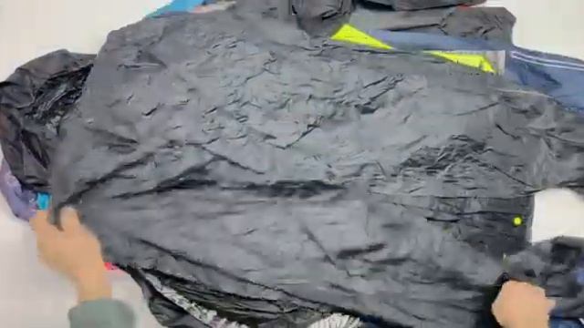 Мешок № 2484. Дождевики Австрия Крем. Арт 3228. Вес 17,3 кг. Кол-во 56 шт. смотреть онлайн