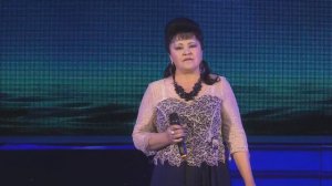 "Юлдаш йыры - 2017" . Вторая часть.