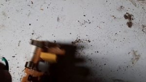 90. Микроволновая печь LG  MS-1924X. LG MS-1924X Microwave Oven.