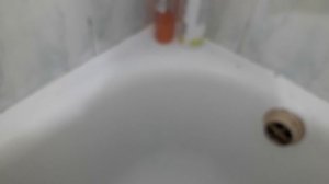 Как очистить ванну от желтого налета За 3 Секунды!