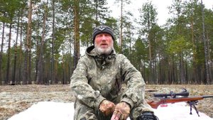 22lr / СТП рассеченной пули и обычной / Замеры скоростей Eley и Norma / 50 метров