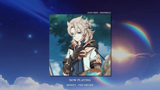 ???????? ???? ☁️ ✧ || genshin impact subliminal смотреть онлайн