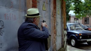 Марлен - Русский трейлер (1 сезон) (HD)