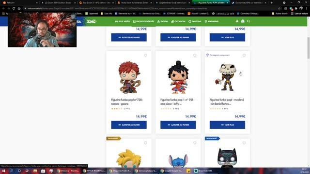 BON PLAN Hardware & PC Gamer 2021 4 смотреть онлайн