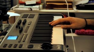 Lazy - Deep Purple (Intro & Jon Lord's Keyboard Solo)