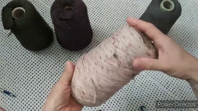 ЭПИЗОД 20. Бобинная пряжа. Botto Poala. Arcobaleno. Zegna Baruffa. Lana Gatto. смотреть онлайн