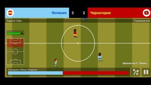 ПОЧЕМУ ВОРЛД СОККЕР ЧЕМПС ЛУЧШИЙ ФУТБОЛЬНЫЙ МЕНЕДЖЕР НА АНДРОИД