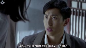 Воробей 1 сезон 52 серия