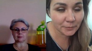 Психо функциональная разблокировка с Людмилой