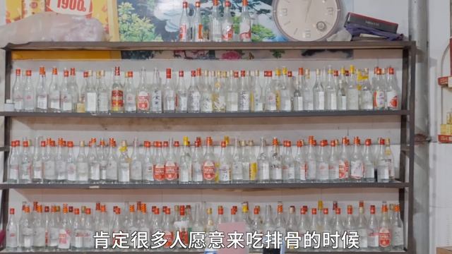 北方人第一次来顺德，凌晨4点起床抢饭吃，现场直接整懵了...【盗月社食遇记】 смотреть онлайн