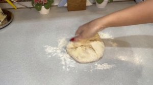 Сочники с творожной начинкой