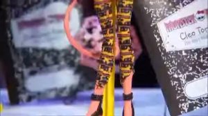 ВИДЕО МОНСТР ХАЙ !!!!!