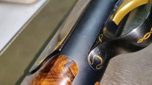 Охота Обзор нарезного Блазер R93 Blaser