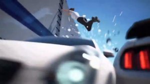 Need for Speed Payback MUSIC VIDEO David Bowie