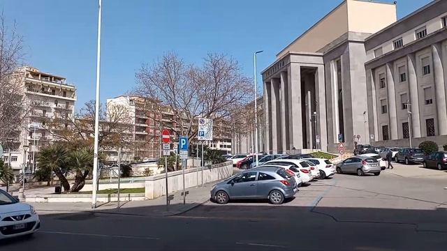 Кальяри, Сардиния