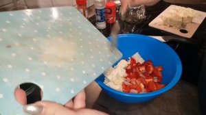 Маринованный овечьй (козий) сыр !!!