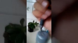 Как сделать водяной пистолет из (Бутылки)