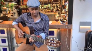 Feelings (Morris Albert song) by Naudo