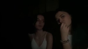 ВЫЗВАЛИ ПИКОВУЮ ДАМУ В 00:00!//ОНА ПРИШЛА