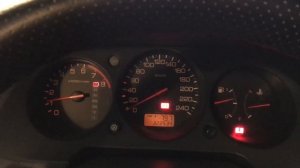 Плавающие Обороты Honda Accord 6 мотор F20B6