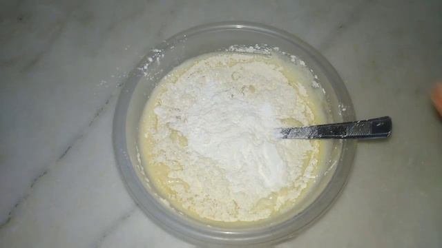 Кекс обыкновенный? самый простой рецепт?Sade kek?Турецкая кухня