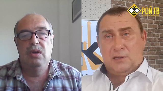 Л.Вершинин: Платошкин, Бородалепин и «Северный поток-2» смотреть онлайн