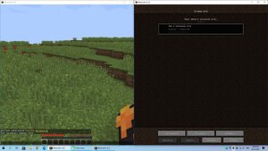 | КАК ПОИГРАТЬ ВМЕСТЕ В МАЙНКРАФТ??? |