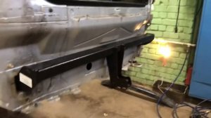 Как установить фаркоп на Skoda Octavia 1, как снять бампер на шкода октавия #фаркоп #skodaoctavia