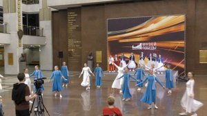 Аист на крыше Журавли Победы 19 11 2021