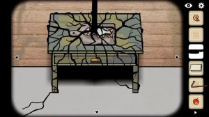 Cube Escape: The Lake ~ Полное прохождение игры ~ Куб Эскейп: Зе Лайк.