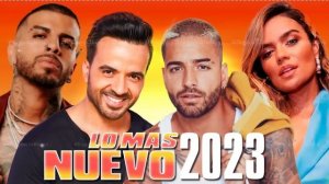 Luis Fonsi, Sebastian Yatra, Nacho, Wisin, Daddy Yankee, Maluma, CNCO, Karol G | Pop Latino 2022