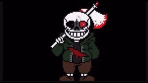 True insanity sans all theme